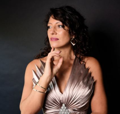 Portrait Deby Kiz